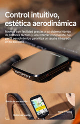IGPSPORT BSC100S