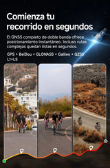 IGPSPORT BSC100S