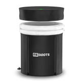 Reboots bañera de hielo