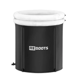 Reboots bañera de hielo