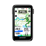iGPSPORT BiNavi Ultra — vista oficial del dispositivo