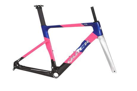Rahmen Quick Pro Blade