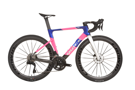 Quick Pro Blade Shimano Dura-ACE Di2