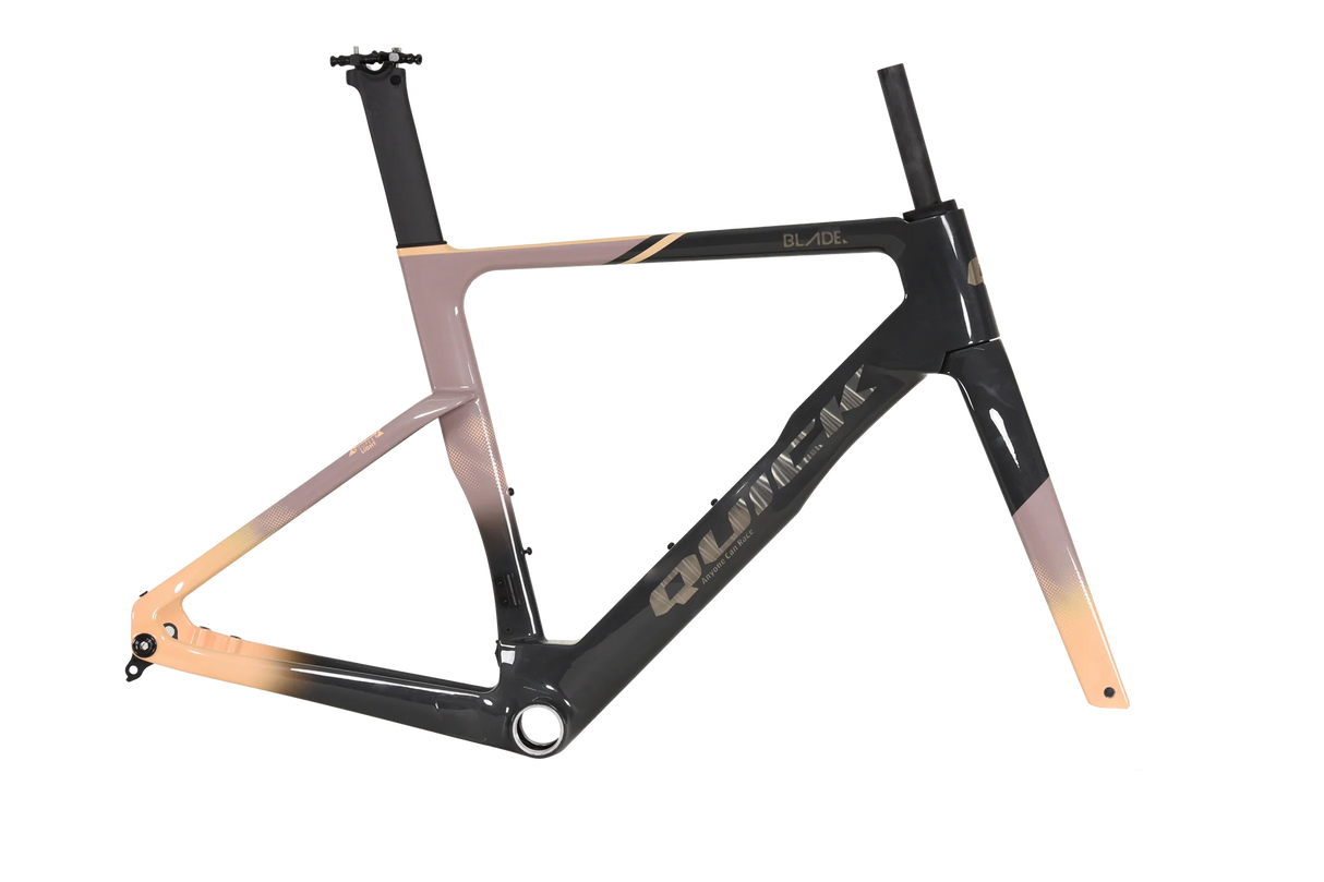 Rahmen Quick Pro Blade