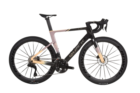 Quick Pro Blade Shimano Dura-ACE Di2