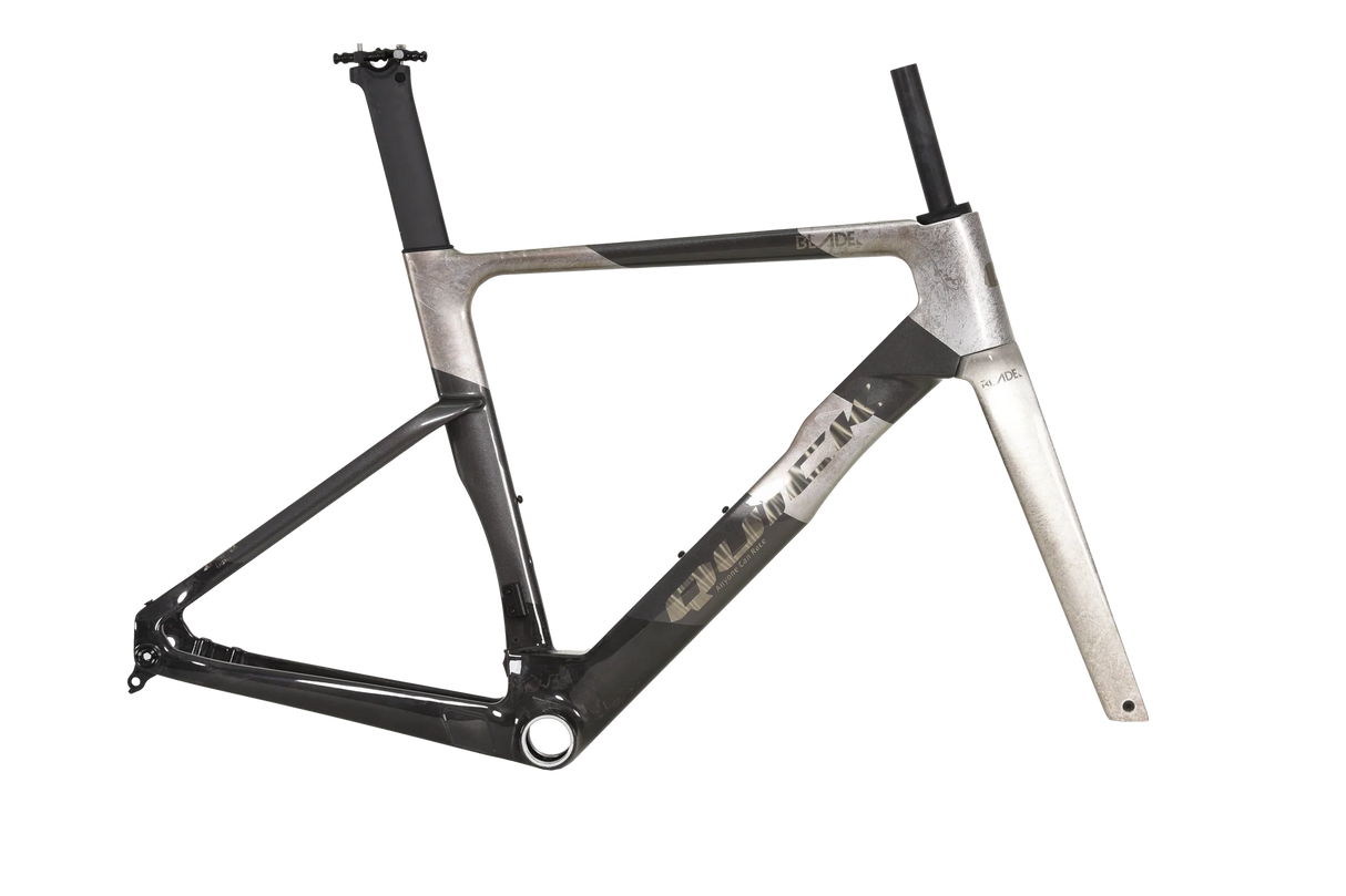 Rahmen Quick Pro Blade