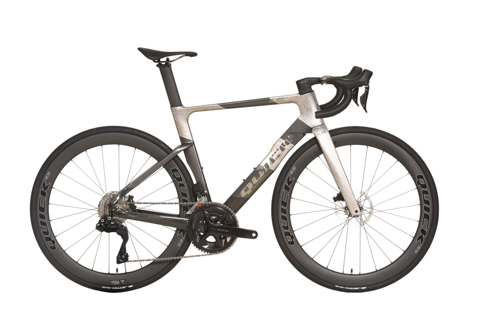Quick Pro Blade Shimano 105 Di2