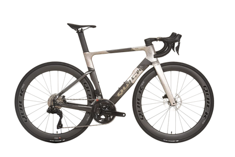 Quick Pro Blade Shimano Dura-ACE Di2