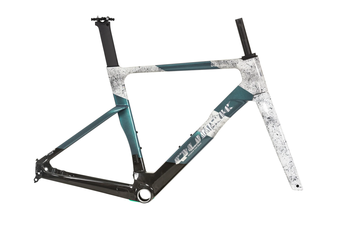 Rahmen Quick Pro Blade