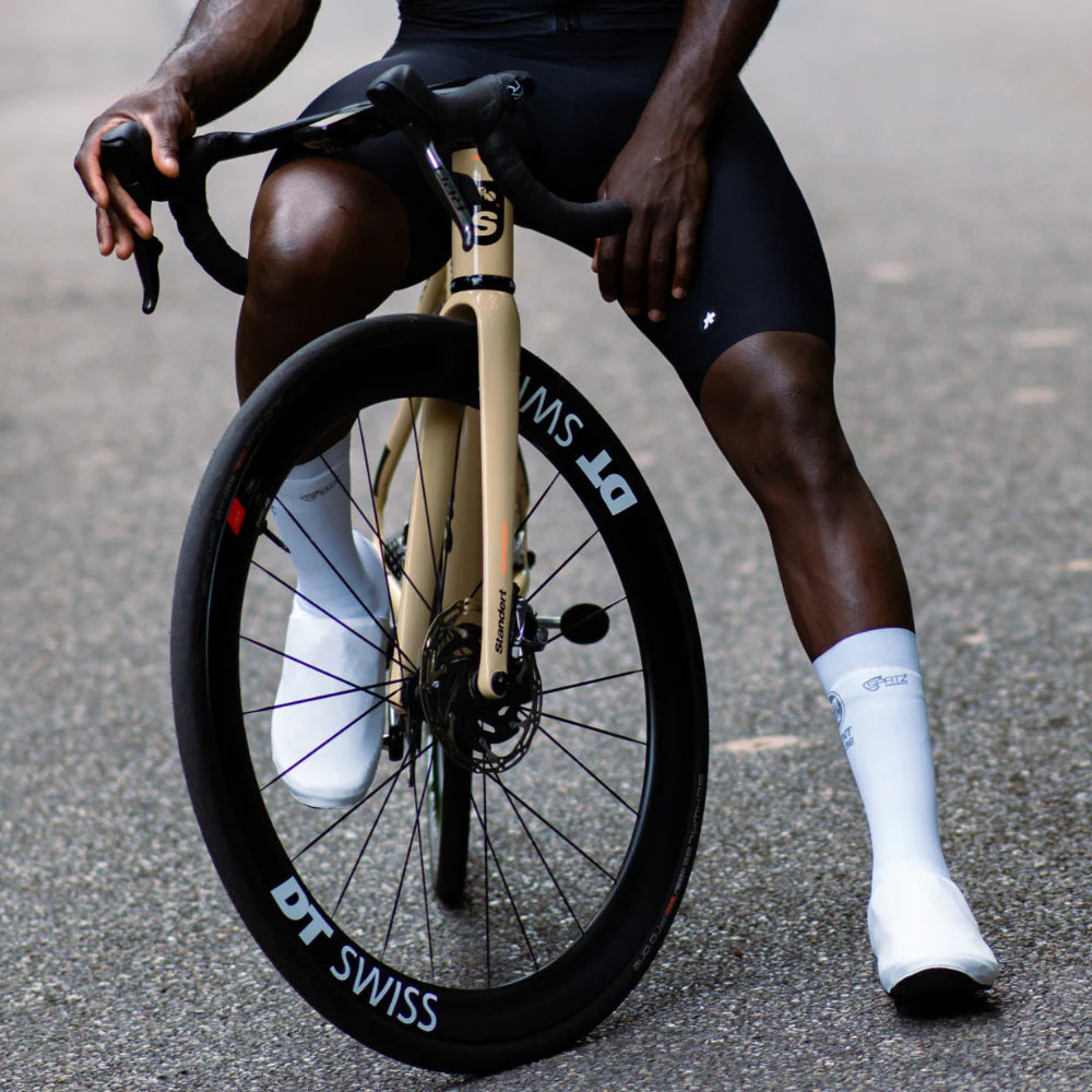 Bont Windsock II — Cubrezapatillas Aerodinámico