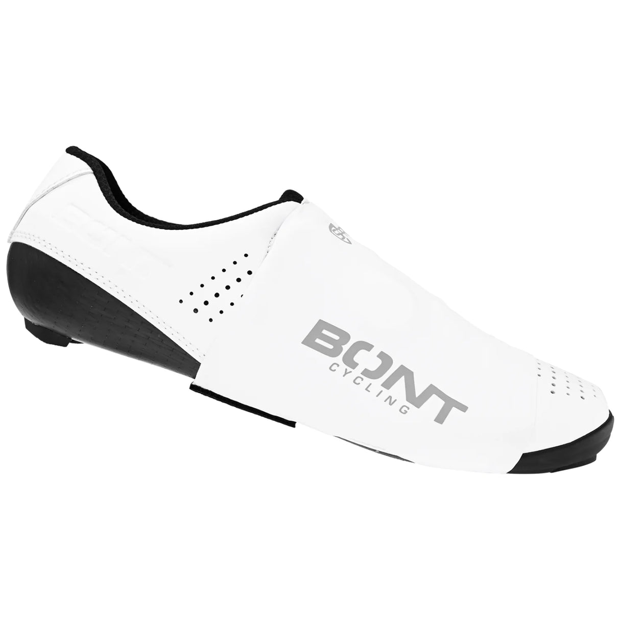 Bont Dialz Shoe Cover — Cubrezapatillas Aerodinámicos