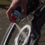 Liquido limpiador para frenos