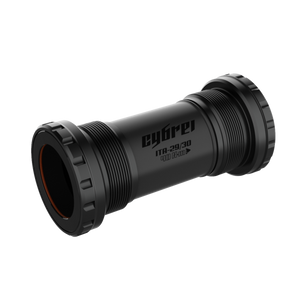 Cranks and bottom bracket