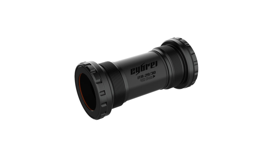 CAJA PEDALIER CYBREI