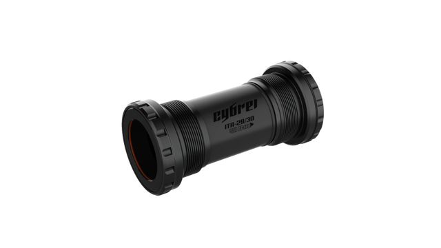 CAJA PEDALIER CYBREI