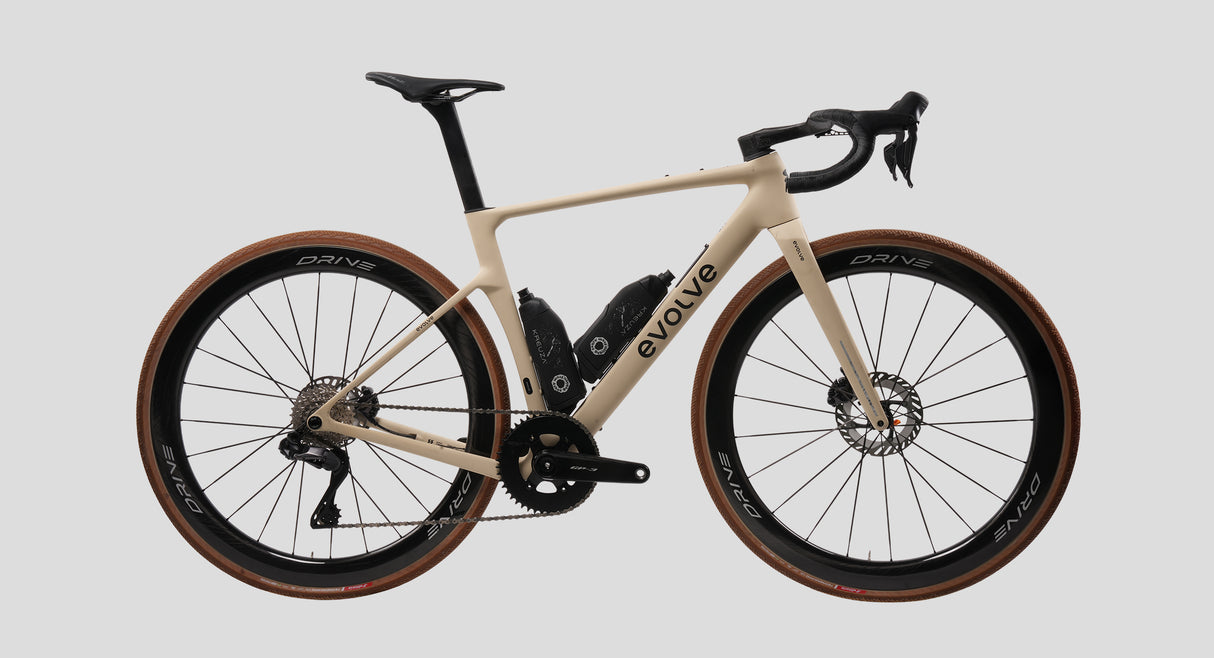 EVOLVE CIMA GR