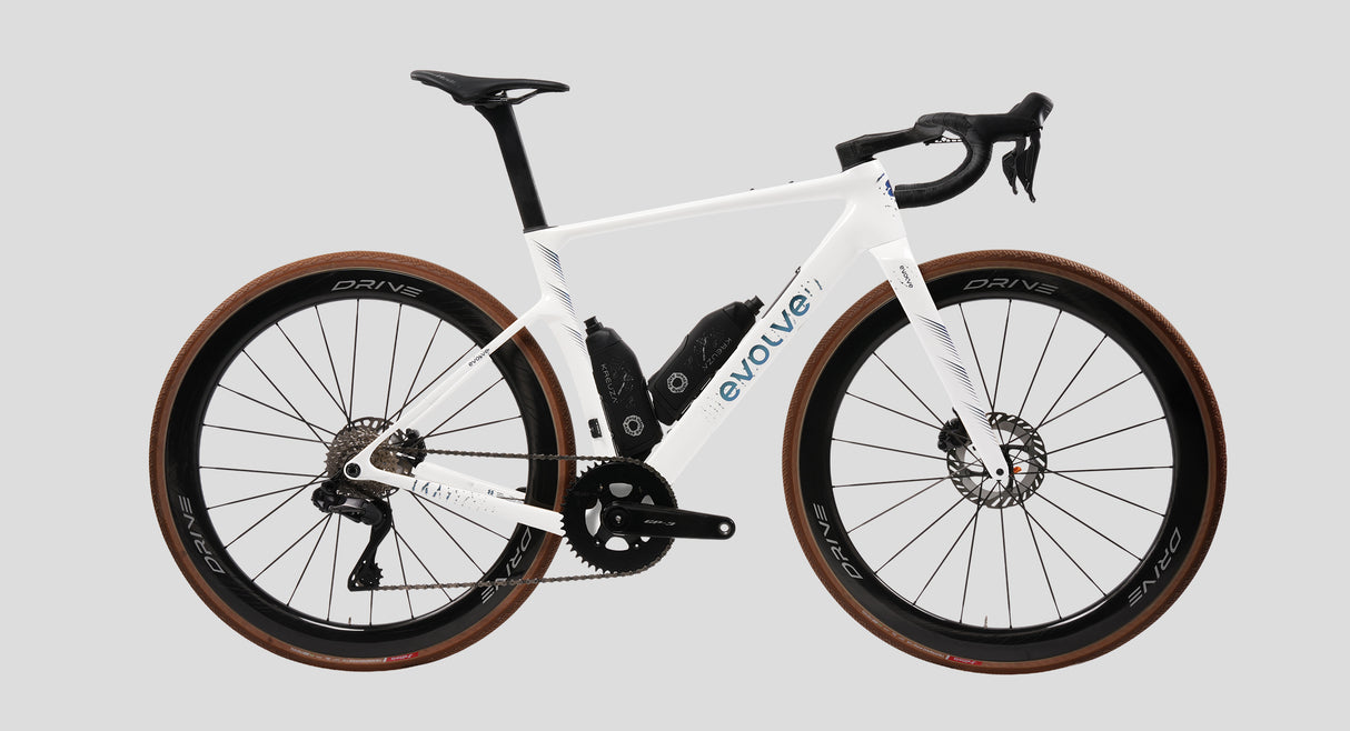 EVOLVE CIMA GR
