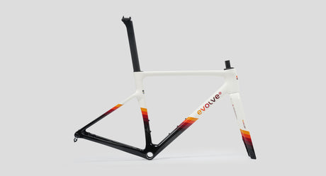 EVOLVE ARTISTA CIMA FRAME - COMPLETE SET