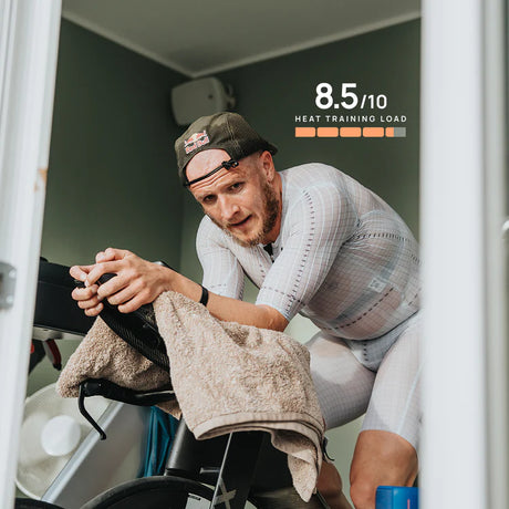 CORE 2 Thermal Sensor — Monitor de Temperatura Corporal Interna