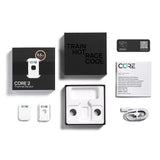 CORE 2 Thermal Sensor — Interner Körpertemperatur-Monitor