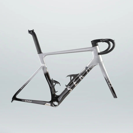 CUADRO DE CARBONO SEKA EXCEED ARTIC GREY