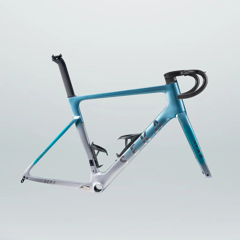 CUADRO DE CARBONO SEKA EXCEED