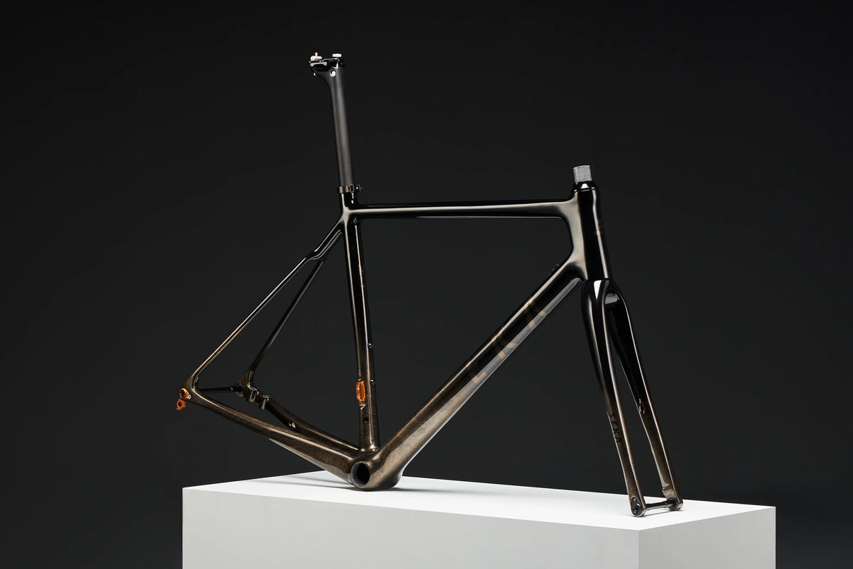 CUADRO DE CARBONO SEKA AFIELD