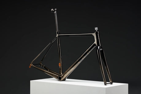 CUADRO DE CARBONO SEKA AFIELD