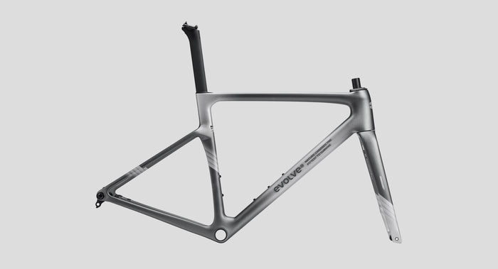 Evolve - RACEIT.CC