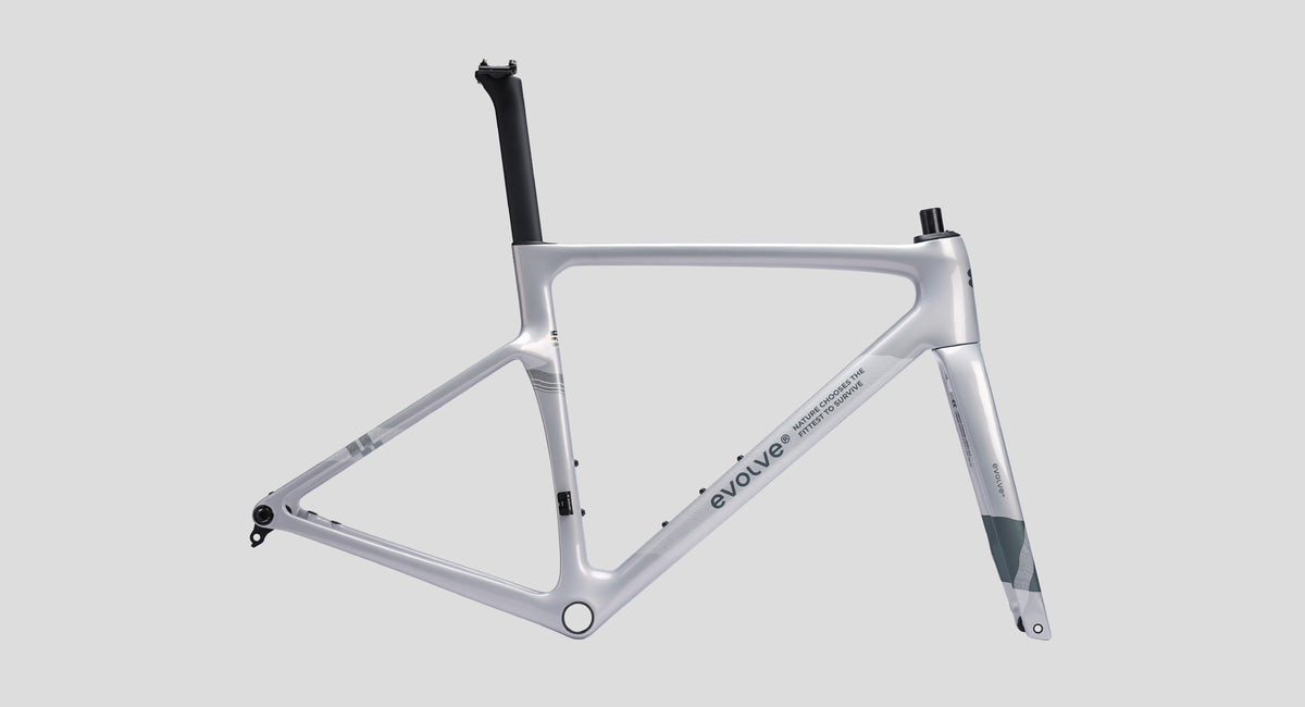 Evolve - RACEIT.CC