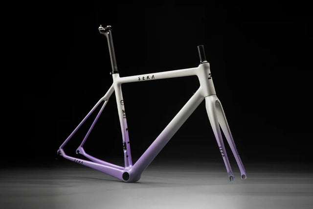 CUADRO DE CARBONO SEKA AFIELD 