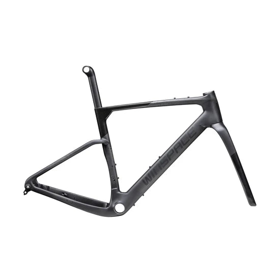 Winspace G3 Gravel — Carbon Gravel Rahmen –