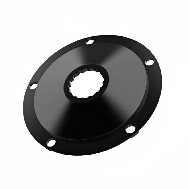 Araña cybrei BCD 144x 5
