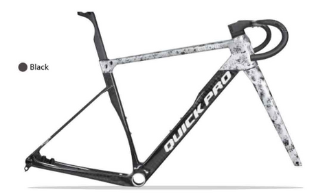 RAHMEN QUICK PRO GR:ONE