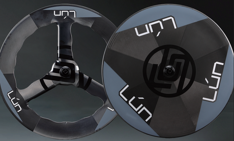 LÚN TRIATHLON WHEELS