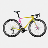 EVOLVE ARTISTA CIMA - SHIMANO 105 DI2
