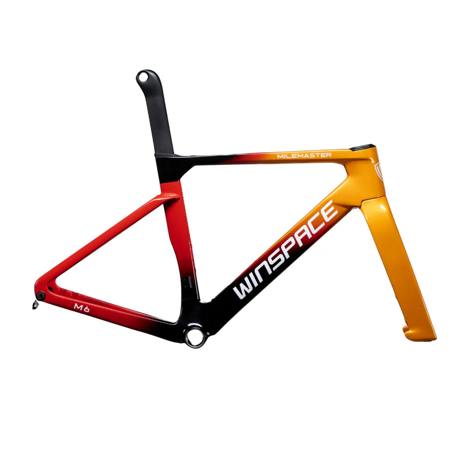 WINSPACE M6 FRAME