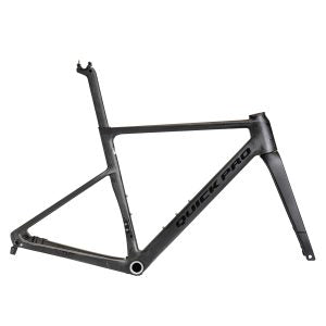 Cuadro carretera de carbono Quick Pro AR:One MattBlack