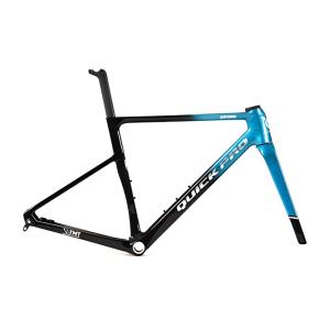 Cuadro carretera de carbono Quick Pro AR:One team edition