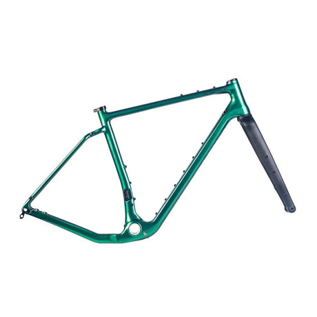 Cuadro carbono Winspace