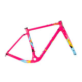 Cuadro carbono Winspace