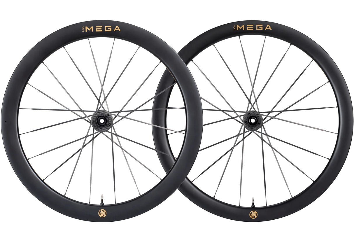 MEGA D45 LUNE WHEELS