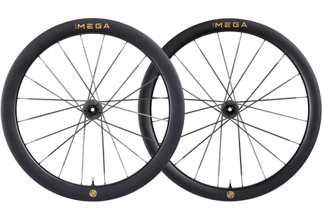 MEGA D45 LUNE WHEELS