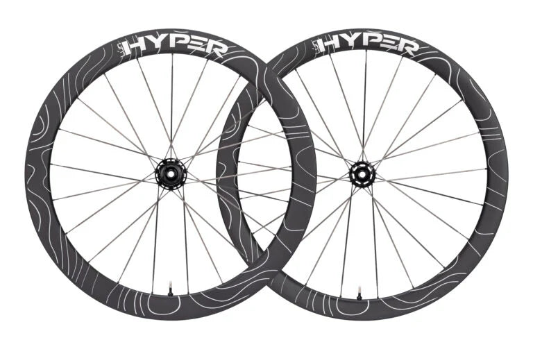 LUN HYPER 2023 WHEELS