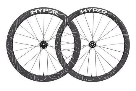 LUN HYPER 2023 WHEELS