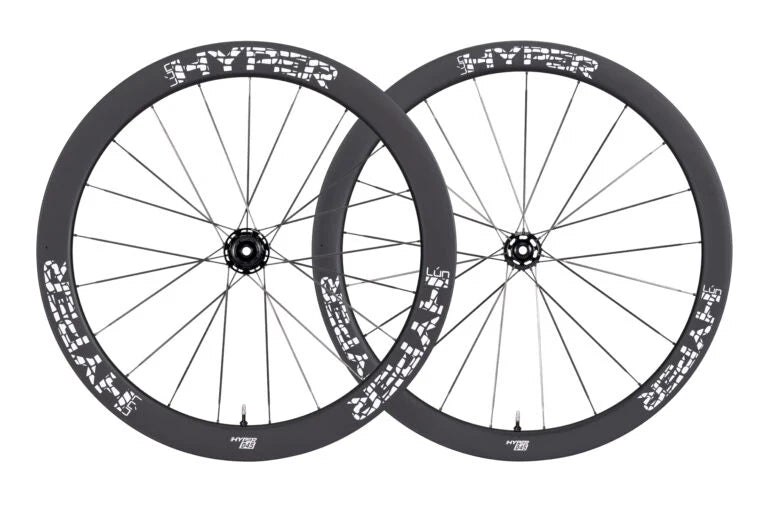 LUN HYPER 2023 WHEELS