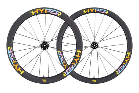 LUN HYPER 2023 WHEELS