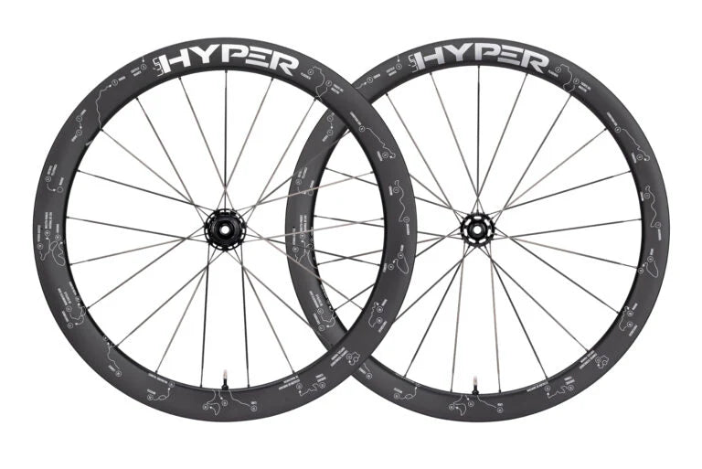 LUN HYPER 2023 WHEELS