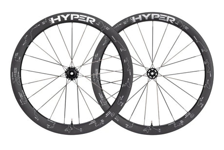LUN HYPER 2023 WHEELS