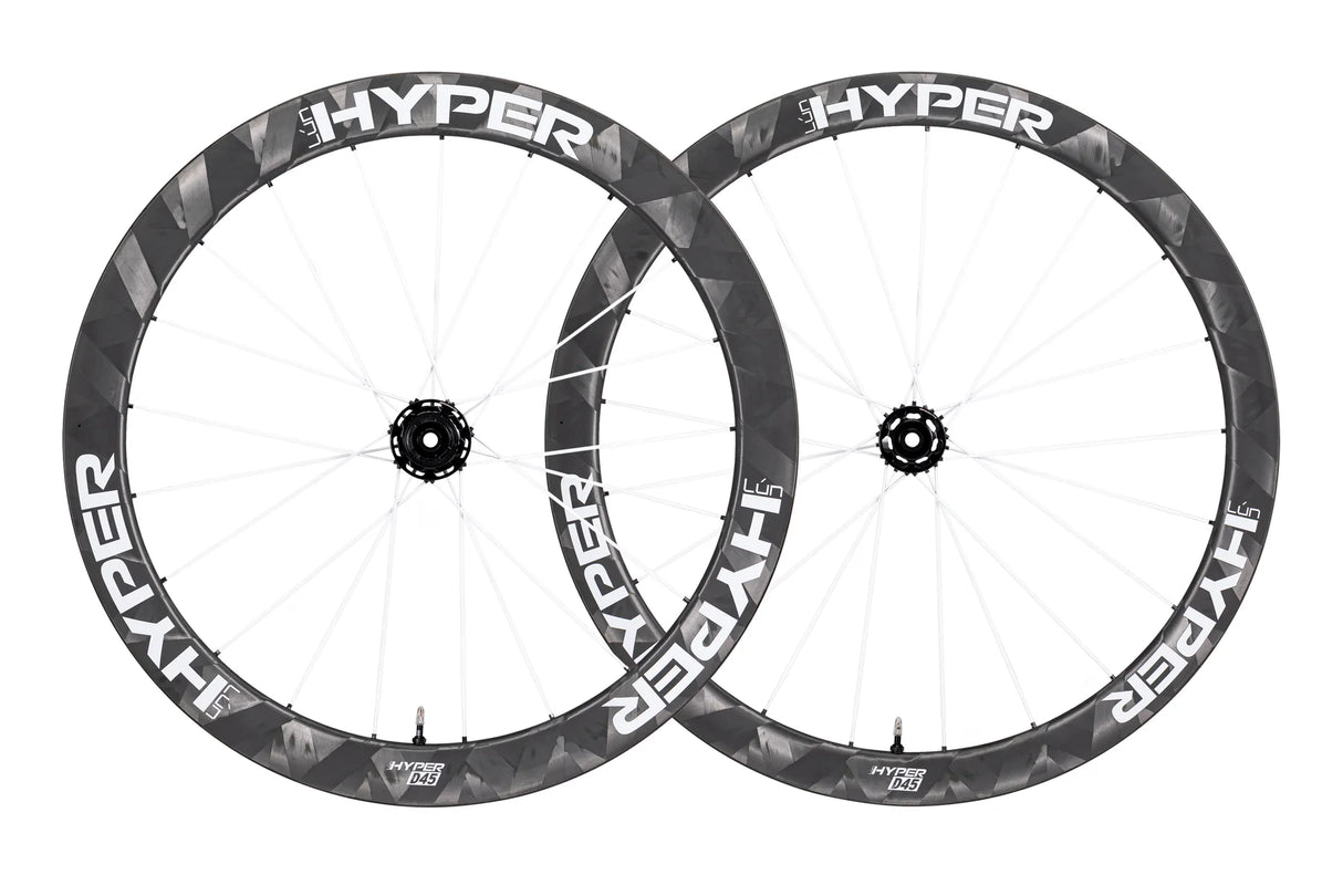 LUN HYPER 2023 WHEELS
